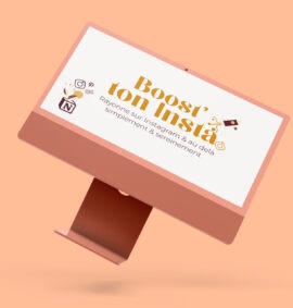 Boost' ton Insta
