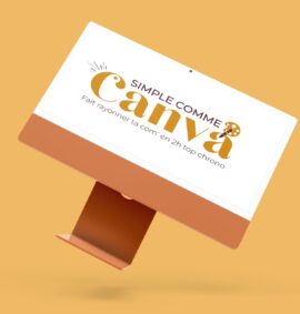Simple comme Canva